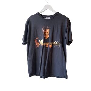 Vintage Hanes Randy Travis T-shirt